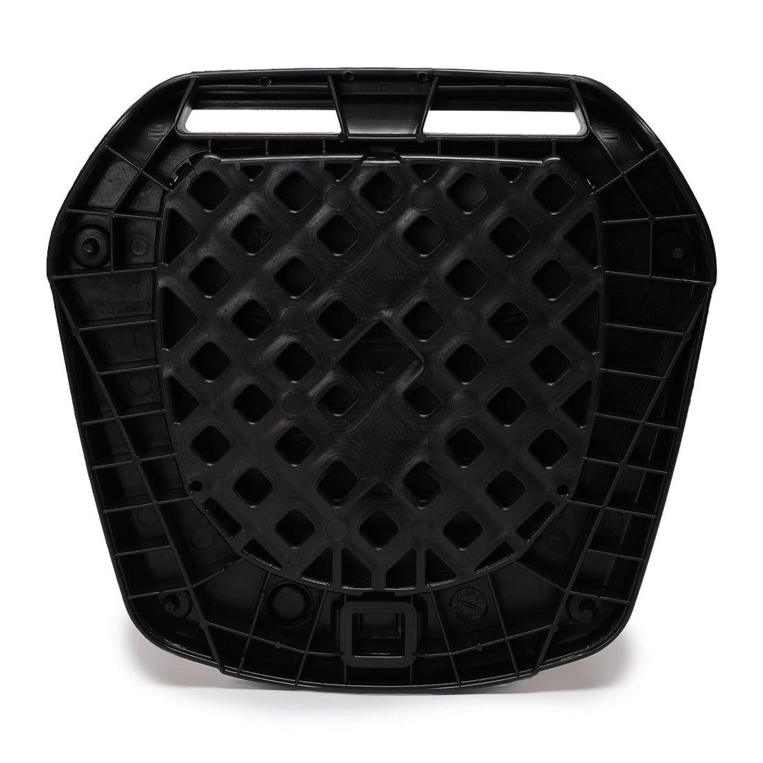 TVS Apache RTX Top Box Kit